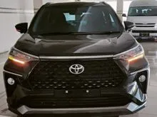 2022 Toyota Veloz 1,5 Q Wagon