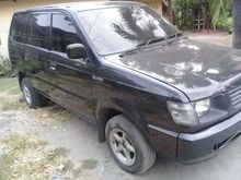1997 Toyota Kijang 2400cc