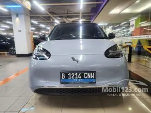 2024 Wuling Binguo EV 410 Premium Range AC/DC Hatchback