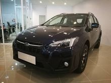 Best Deal!! Easy Loan!! 2018 Subaru XV 2.0 P SUV!!