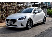 2017 Mazda 2 1.5 (ปี 15-18) XD Sport High Plus L Hatchback AT