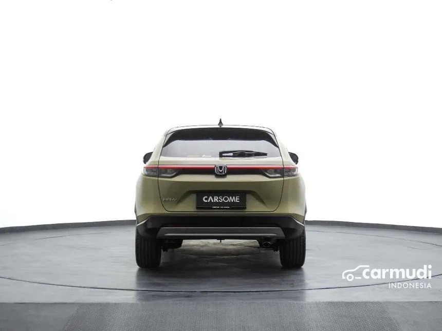 2023 Wuling Alvez SE Wagon