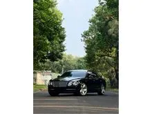 2014 Bentley Continental GT 6.0 W12 Coupe 4-Doors Engine Black on Beige Odo 9 Rb (TERMURAH)