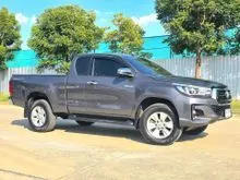 2019 Toyota HILUX REVO 2.4 Smart Cab E Plus Prerunner Pickup