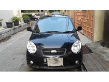 2010 KIA Picanto 1.1 SE Hatchback
