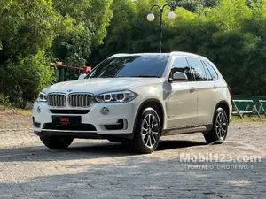 2015 BMW X5 3.0 xDrive35i xLine SUV