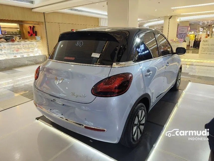 2024 Wuling Binguo EV Premium Range Hatchback