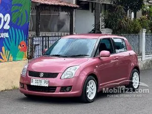 2008 Suzuki Swift 1.5 ST Hatchback