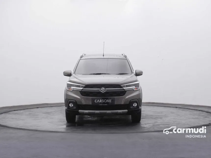2022 Suzuki XL7 Beta SUV