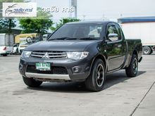 2012 Mitsubishi Triton 2.5 MEGA CAB (ปี 05-15) GLX Pickup MT