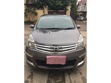 2013 Nissan Grand Livina 1.5 Ultimate MPV