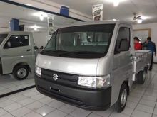 2020 Suzuki Carry 1,5 Base Spec Pick-up