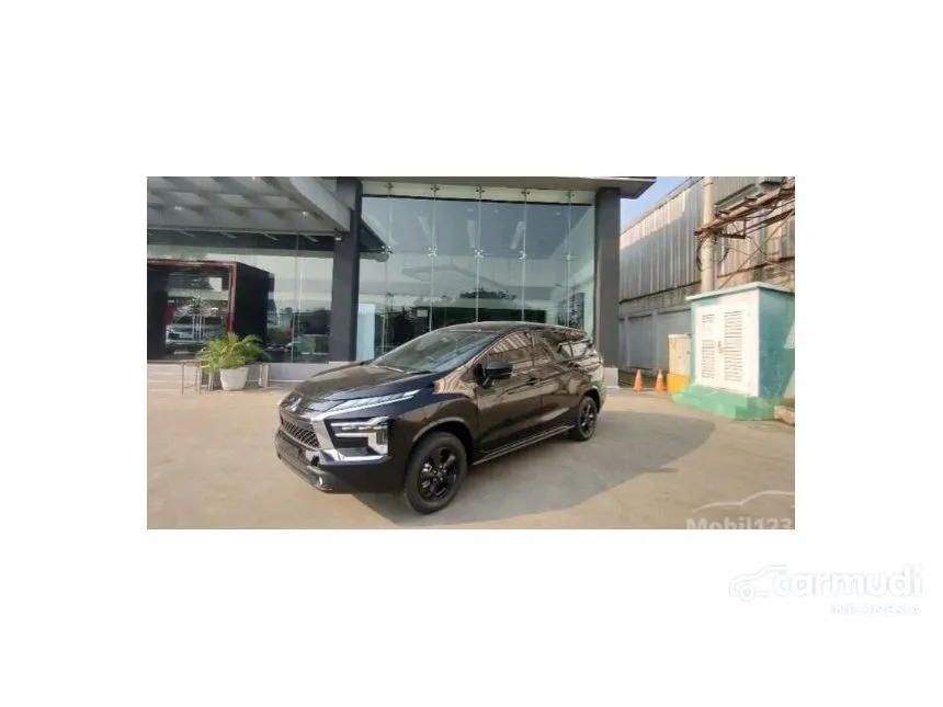 2024 Mitsubishi Xpander EXCEED Wagon