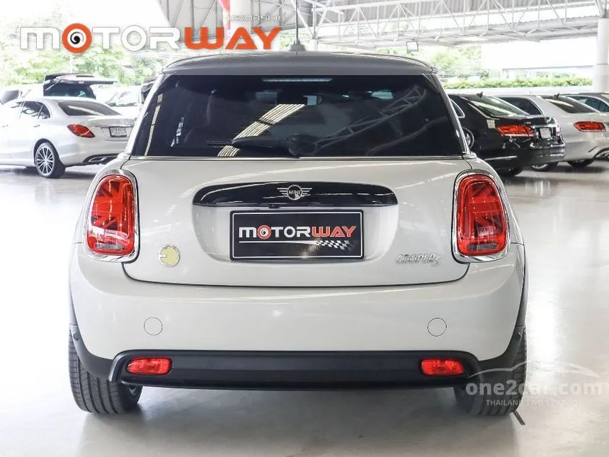 2023 Mini COOPER SE 3-Door Hatchback