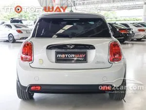2023 Mini COOPER SE 3-Door Hatchback