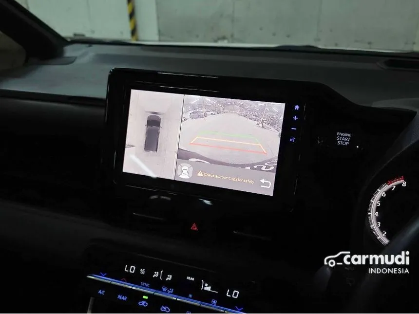 2024 Toyota Voxy (Premium Color) MPV