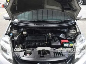 2017 Honda Brio 1.2 RS Hatchback
