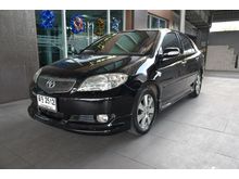 2006 Toyota Vios 1.5 (ปี 02-07) S Sedan