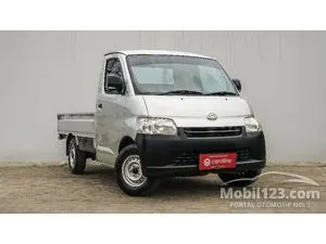 2021 Daihatsu Gran Max 1.5 PU Box STD AC PS Pickup