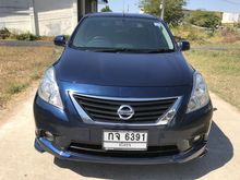 2011 Nissan Almera 1.2 (ปี 11-16) V Sedan AT