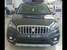 HOT PROMO EVENT DISKON SPECIAL, Suzuki SX4 S-Cross 1,5 Base Spec Hatchback 2019