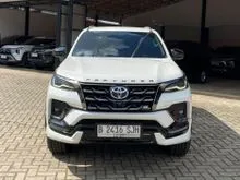 2022 Toyota Fortuner 2.8 GR Sport 4X2 SUV