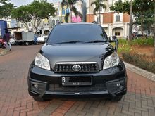 Toyota Rush TRD MT 2014 dp 20jt nego