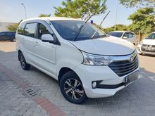 2018 Daihatsu Xenia 1.3 R MT Manual Velg Sporty Cash 145jt nego