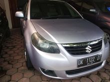 2008 Suzuki Baleno 1.5 Sedan