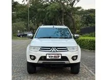 2013 Mitsubishi Pajero Sport 2.5 Exceed SUV