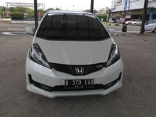 2013 Honda Jazz 1.5 RS Hatchback