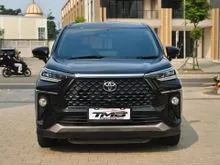 2022 Toyota Veloz 1.5 Q (Non Premium Color) MPV
