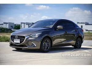 2018 Mazda 2 1.3 High Connect Sedan