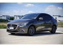 2018 Mazda 2 1.3 (ปี 15-25) High Connect Sedan