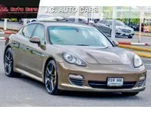 2011 Porsche PANAMERA 3.6 (ปี 09-16) V6 Sedan