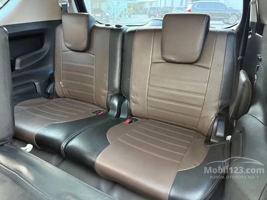 2023 Toyota Kijang Innova G MPV