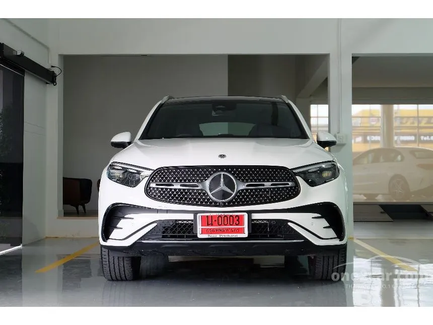 2024 Mercedes-Benz GLC350 e 4MATIC AMG Dynamic SUV