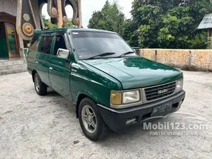 2000 Isuzu Panther 2.5 New Royale MPV