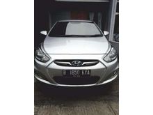 2011 Hyundai Avega 1.4 MPV Minivans
