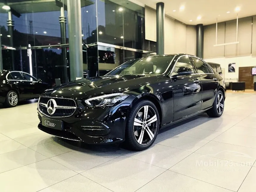 Jual Mobil Mercedes