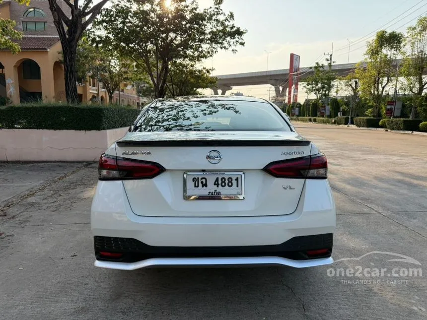 2023 Nissan ALMERA VL Sedan