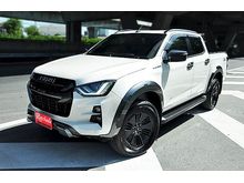 2020 Isuzu D-Max 3.0 CAB-4 (ปี 19-26) Vcross M Pickup AT
