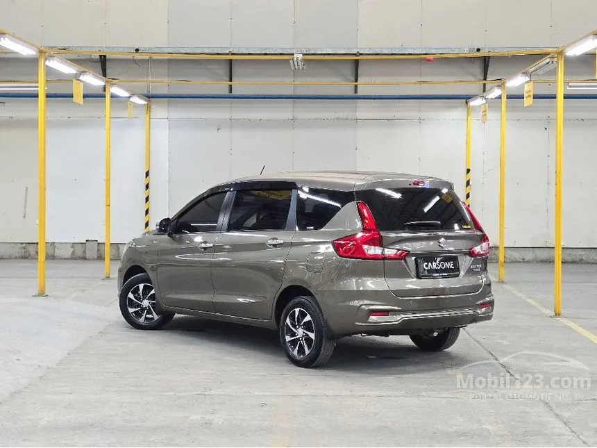 2023 Suzuki Ertiga Hybrid GX MPV