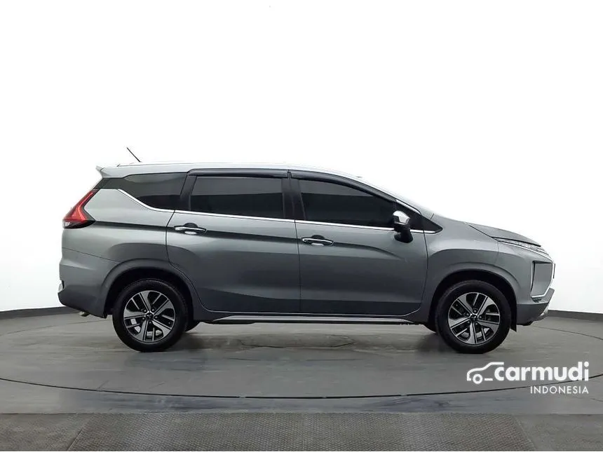 2019 Mitsubishi Xpander Ultimate MPV