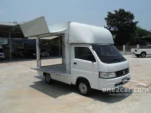 2022 Suzuki CARRY 1.5 Truck