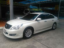 2011 Nissan Teana 2.0 (ปี 09-13) 200 XL Sport Sedan AT