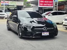 2020 Mercedes-Benz CLS53 3.0 W257 (ปี 18-24) AMG 4MATIC+ 4WD Sedan