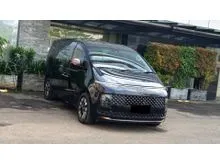 2021 Hyundai Staria 2.2 Signature 7 MPV 2WD Diesel 2021/2022 [UPGRADE INTERIOR]