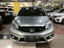 2018 Honda Brio 1.2 RS Hatchback