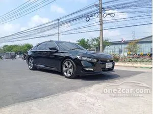 2019 Honda ACCORD 2.0 Hybrid TECH Sedan